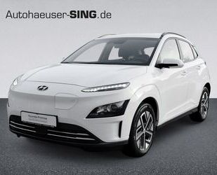 Hyundai KONA Elektro Gebrauchtwagen