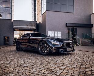 Mercedes-Benz AMG GT Gebrauchtwagen