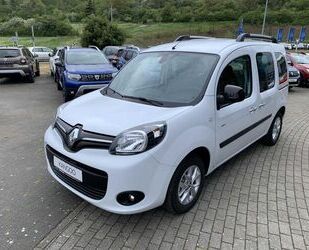 Renault Kangoo Gebrauchtwagen