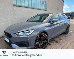 Cupra Leon Gebrauchtwagen