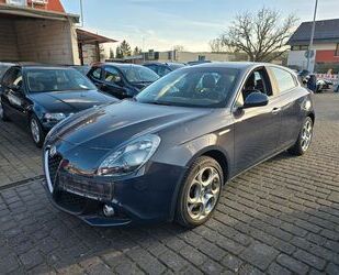 Alfa Romeo Giulietta Gebrauchtwagen