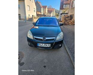 Opel Vectra Gebrauchtwagen