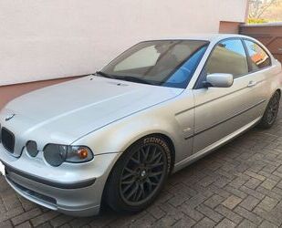 BMW 325 Gebrauchtwagen