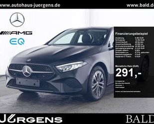 Mercedes-Benz A 250 Gebrauchtwagen
