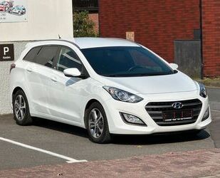 Hyundai i30 Gebrauchtwagen