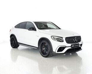 Mercedes-Benz GLC 63 AMG Gebrauchtwagen