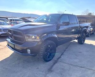 Dodge RAM Gebrauchtwagen