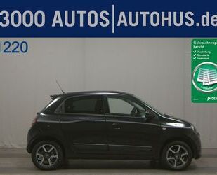 Renault Twingo Gebrauchtwagen