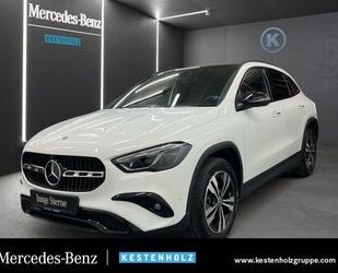 Mercedes-Benz GLA 250 Gebrauchtwagen