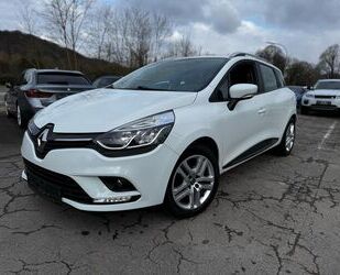 Renault Clio Gebrauchtwagen