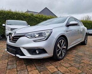 Renault Megane Gebrauchtwagen