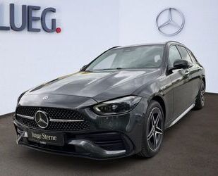 Mercedes-Benz C 300 Gebrauchtwagen