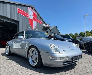 Porsche 993 Gebrauchtwagen