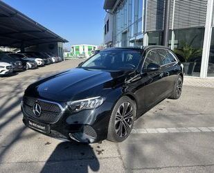 Mercedes-Benz E 220 Gebrauchtwagen