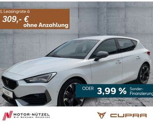 Cupra Leon Gebrauchtwagen