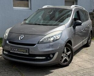Renault Scenic Gebrauchtwagen