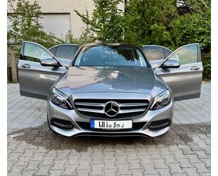 Mercedes-Benz C 220 Gebrauchtwagen