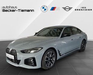 BMW 420 Gebrauchtwagen