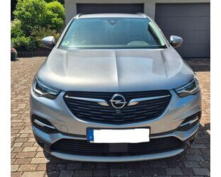 Opel Grandland (X) Gebrauchtwagen