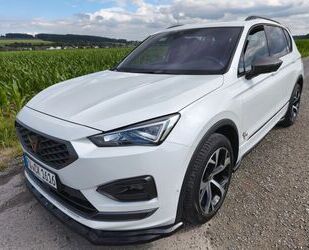 Seat Tarraco Gebrauchtwagen