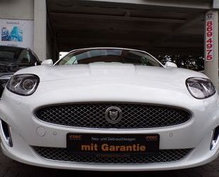 Jaguar XK Gebrauchtwagen