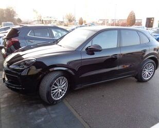 Porsche Cayenne Gebrauchtwagen