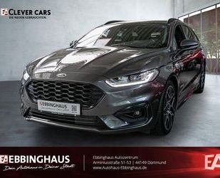 Ford Mondeo Gebrauchtwagen