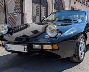 Porsche 928 Gebrauchtwagen