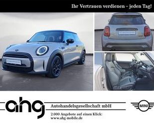 Mini Cooper Gebrauchtwagen