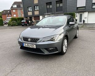 Seat Leon Gebrauchtwagen