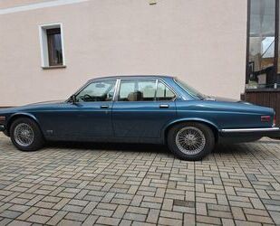 Jaguar XJ6 Gebrauchtwagen