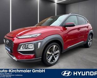 Hyundai KONA Gebrauchtwagen