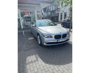 BMW 750 Gebrauchtwagen
