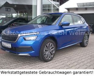Skoda Kamiq Gebrauchtwagen