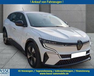 Renault Megane E-TECH Gebrauchtwagen