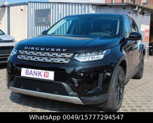 Land Rover Discovery Sport Gebrauchtwagen