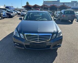 Mercedes-Benz E 250 Gebrauchtwagen