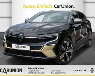 Renault Megane Gebrauchtwagen