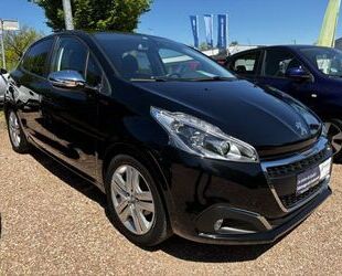 Peugeot 208 Gebrauchtwagen