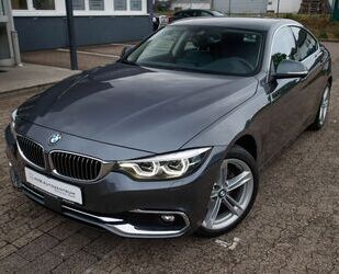 BMW 420 Gran Coupé Gebrauchtwagen