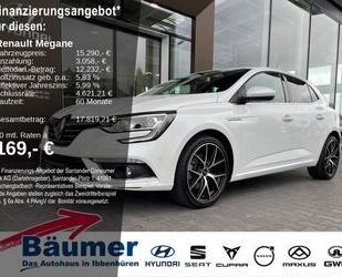 Renault Megane Gebrauchtwagen