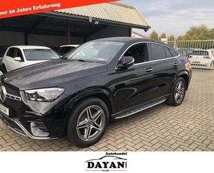 Mercedes-Benz GLE 350 Gebrauchtwagen