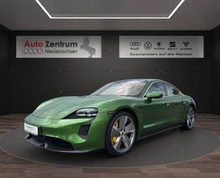 Porsche Taycan Gebrauchtwagen