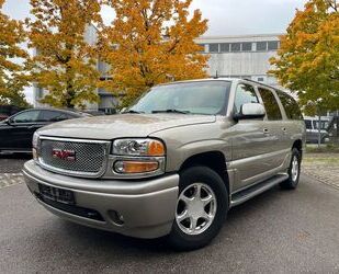 GMC Yukon Gebrauchtwagen