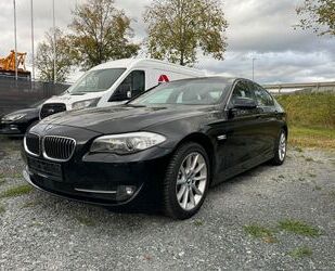BMW 525 Gebrauchtwagen