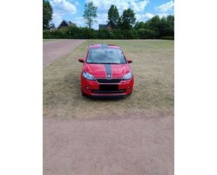 Skoda Citigo Gebrauchtwagen