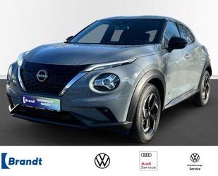 Nissan Juke Gebrauchtwagen