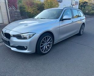 BMW 316 Gebrauchtwagen