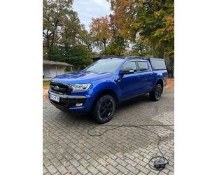 Ford Ranger Gebrauchtwagen