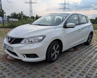 Nissan Pulsar Gebrauchtwagen